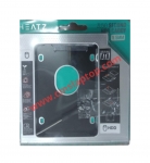 Caddy Slim 9.5mm Sata 3